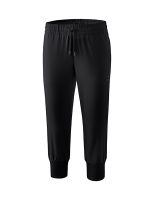 Noutăți - Pantalon Trening  ERIMA  Negri