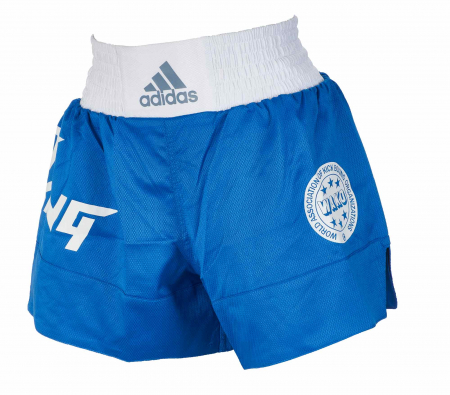 Short adidas 2025 kick boxing