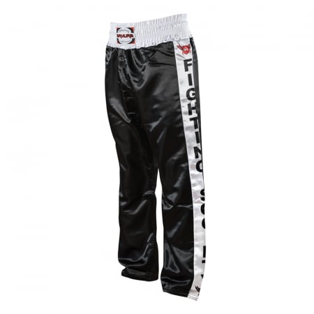 Pantaloni - Pantaloni ARMURA Full-Contact Fighting Society