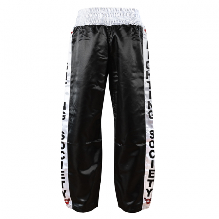 Pantaloni ARMURA Full-Contact Fighting Society [1]