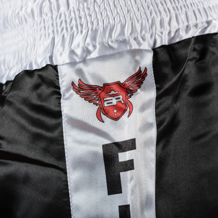 Pantaloni ARMURA Full-Contact Fighting Society [4]