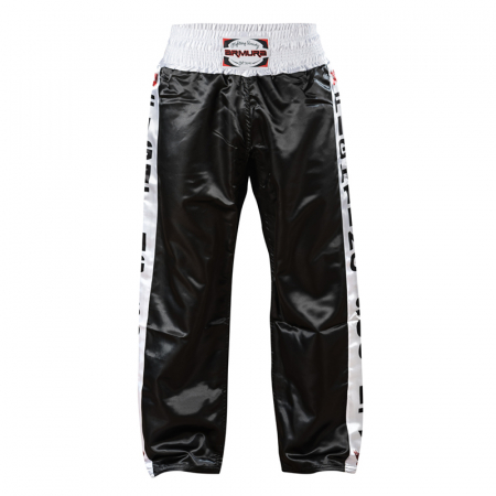 Pantaloni ARMURA Full-Contact Fighting Society [2]