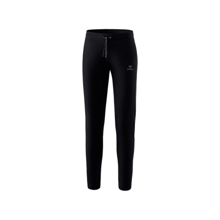 Pantaloni - Pantaloni de Trening ERIMA Damă Negri