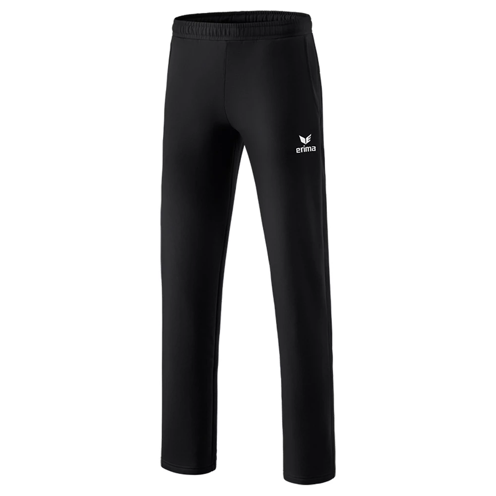 Pantaloni - Pantaloni de Trening ERIMA Essential 5-C Negri Unisex