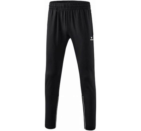 Noutăți - Pantaloni de Trening ERIMA Negru/Alb