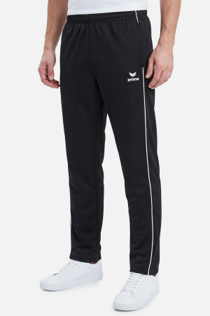 Pantaloni - Pantaloni Erima Shooter 2.0 Negru/Alb