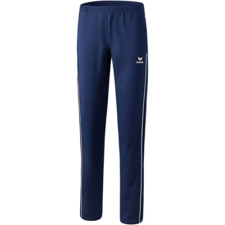 Noutăți - Pantaloni ERIMA Shooter  2.0  Navy