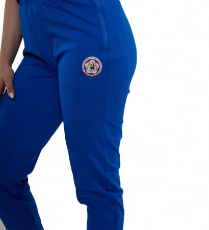 Pantaloni Feminin ARMURA WUKF [2]