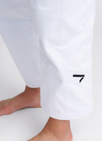 Pantaloni Ippon Gear Judo IJF Albi [1]