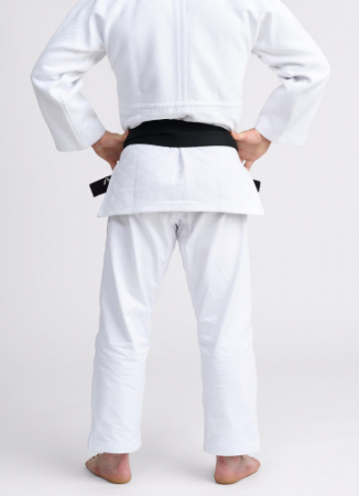 Pantaloni Ippon Gear Judo IJF Albi [3]