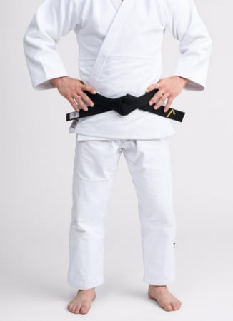 Judo - Pantaloni Ippon Gear Judo IJF Albi