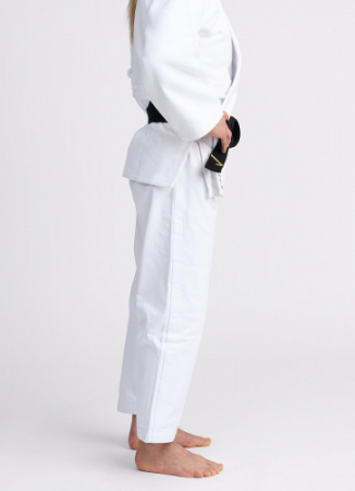 Pantaloni Ippon Gear Judo IJF Albi [2]