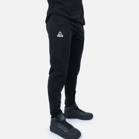 Pantaloni - Pantaloni Poly Peak Team23 Negri