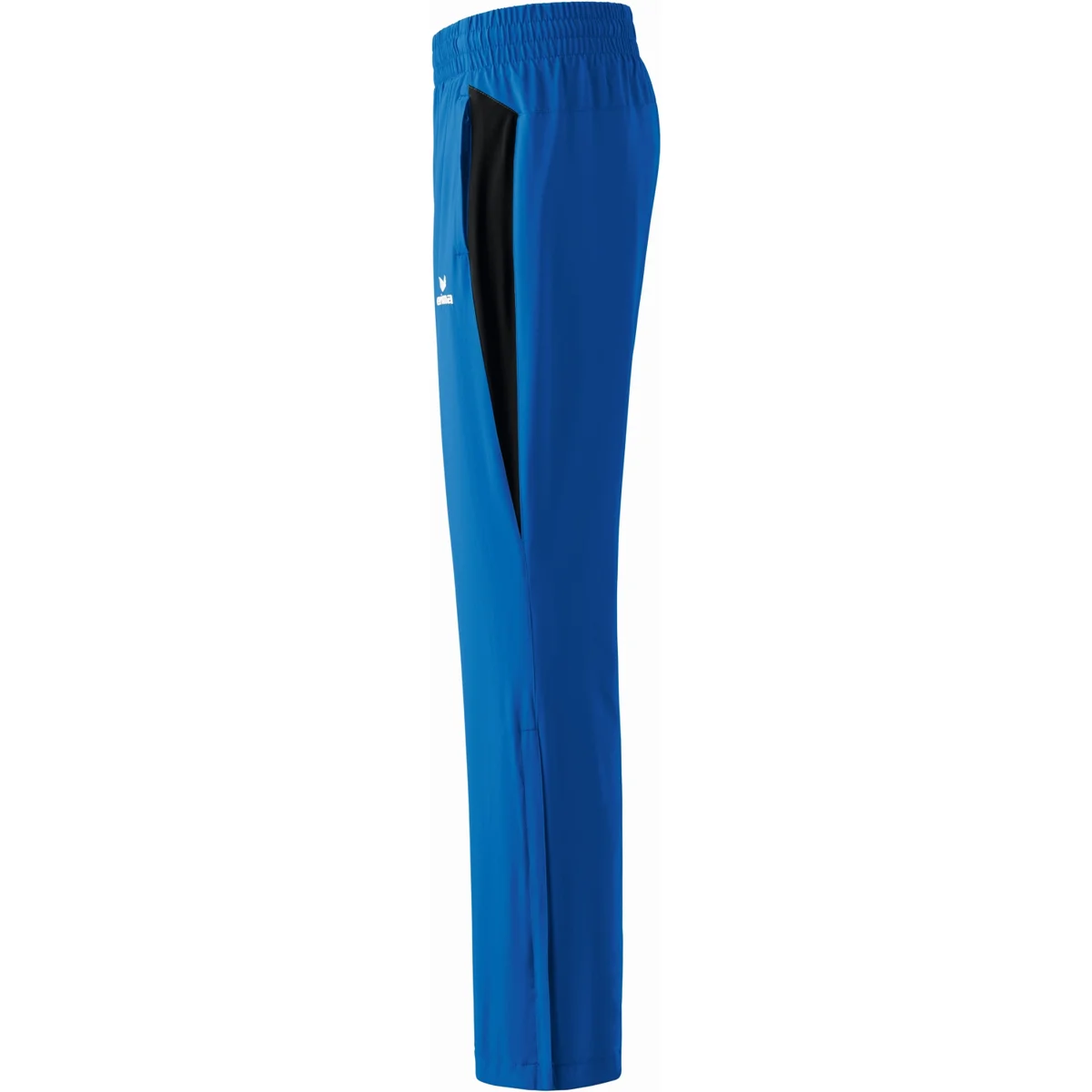 Pantaloni Prezentare Erima Premium One Albastrii [1]