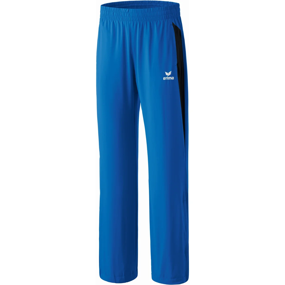 Pantaloni Prezentare Erima Premium One Albastrii [2]