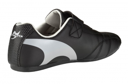 Incaltaminte Arte Martiale Korea Ju Sports C2 Negri [2]