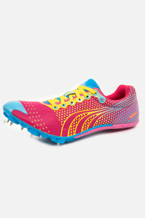 Încălțăminte sport - Pantofi sport PEAK Albastru/Roz