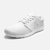 Noutăți - Pantofi Sport PEAK Chic Albi