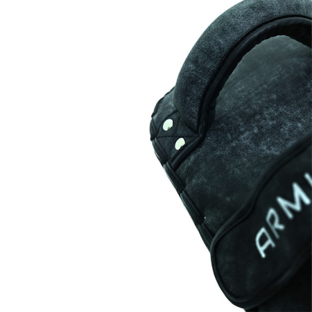 Pao ARMURA Old School 2.0 [3]