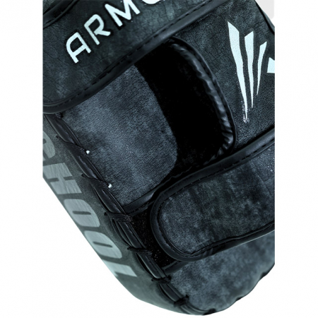 Pao ARMURA Old School 2.0 [2]