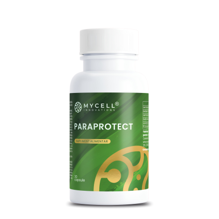 Suplimente si sanatate - ParaProtect MyCell