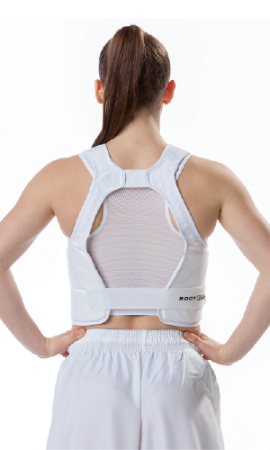 Pieptar de Karate Tokaido Body Guard Pro [2]