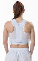 Pieptar de protectie Tokaido WKF [1]