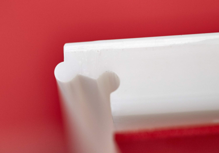 Placa  Ju Sports de Spargere Reutilizabila Rosie [2]