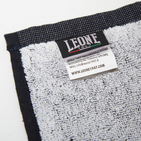 Prosop Leone Box Negru [3]