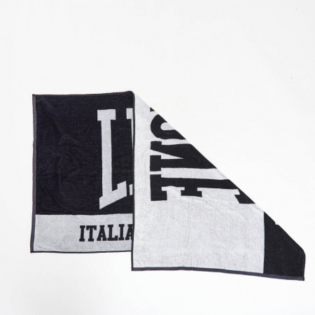 Prosop Leone Box Negru [2]