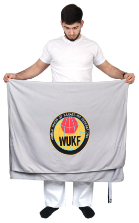 Prosoape - Prosop TOKAIDO Karate Wukf