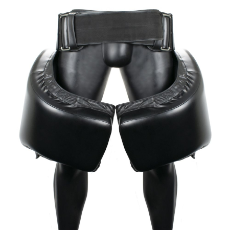 Accesorii Antrenor - Protectie Super Pro Pentru Coapse