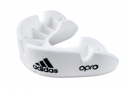 Proteza Silver Level Adidas Senior Alba Opro [0]