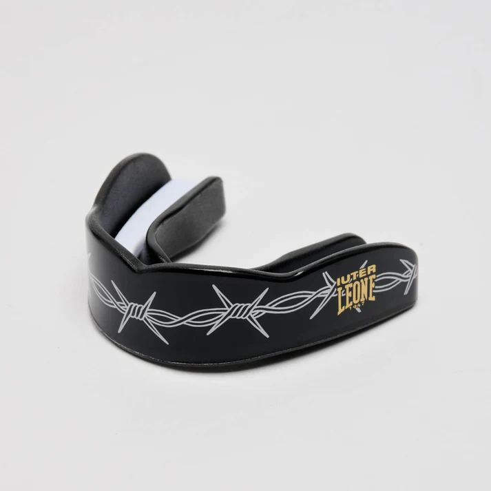 Noutăți - Proteză Dentară Barbed Wire Leone x IUTER