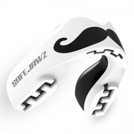 Proteze dentare - Proteza Dentara  SafeJawz Extro Moustache Senior