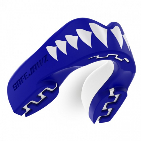 Proteze dentare - Proteza Dentara  SafeJawz Extro Shark Senior