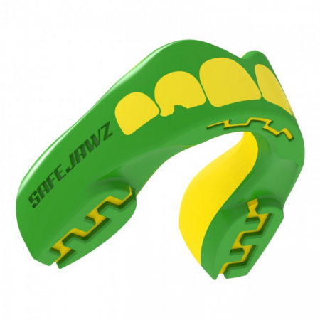 Proteze dentare - Proteza Dentara  SafeJawz Extro Ogre Junior