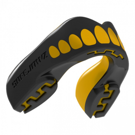 Proteze dentare - Proteza Dentara  SafeJawz Extro Goldie Senior