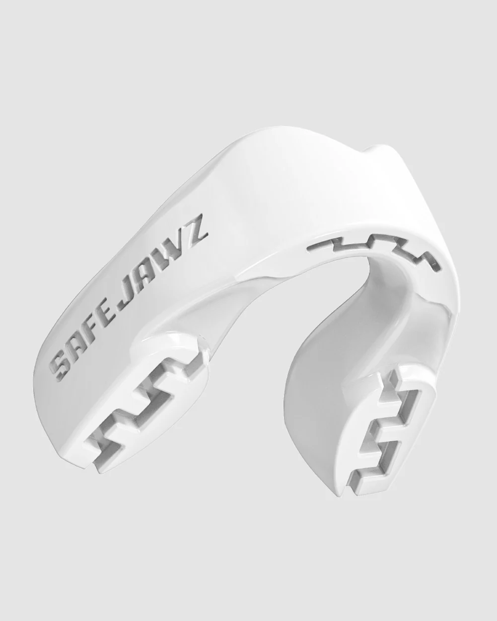 Proteze dentare - Proteza Dentara  SafeJawz Intro Alba