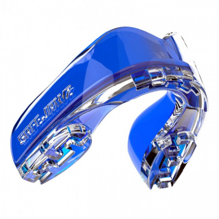 Proteze dentare - Proteza Dentara  SafeJawz Extro Ice Junior