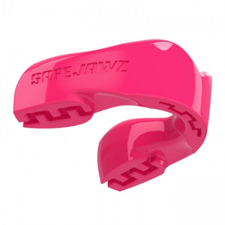 Proteze dentare - Proteza Dentara  SafeJawz Intro Roz Junior