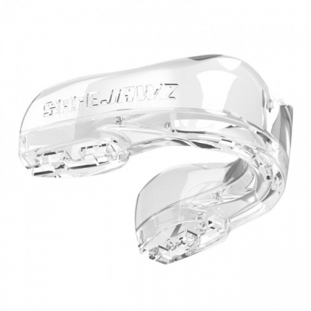 Proteze dentare - Proteza Dentara  SafeJawz Intro Transparent Senior
