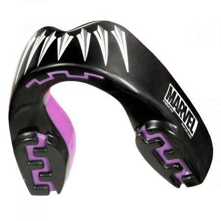 Proteze dentare - Proteza Dentara SafeJawz Marvel Black Panther Senior