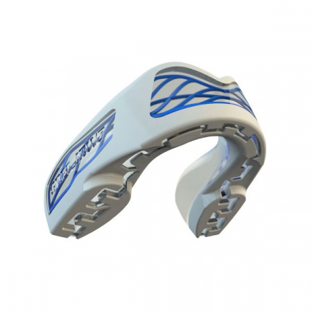 Proteze dentare - Proteza Dentara SafeJawz Wit/Blauw Senior