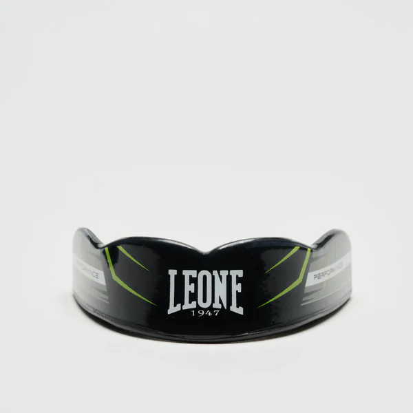 Proteza Leone Revo Fluo Neagra [1]
