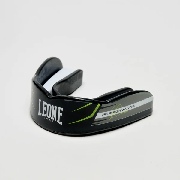 Proteze dentare - Proteza Leone Revo Fluo Neagra