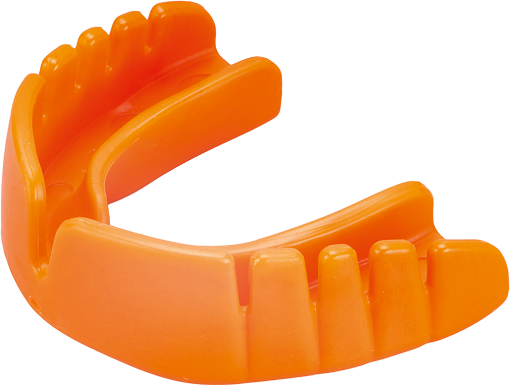 Proteze dentare - Proteza OPRO Snap-Fit  Junior Portocalie