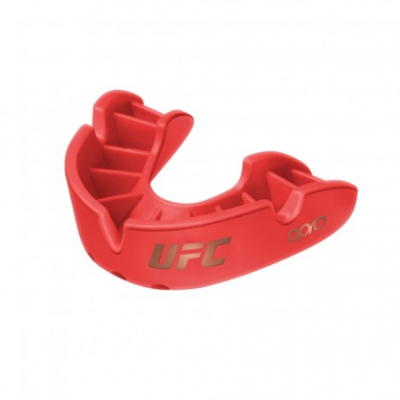 Proteze dentare - Proteza UFC Rosie Bronz Level Senior Opro