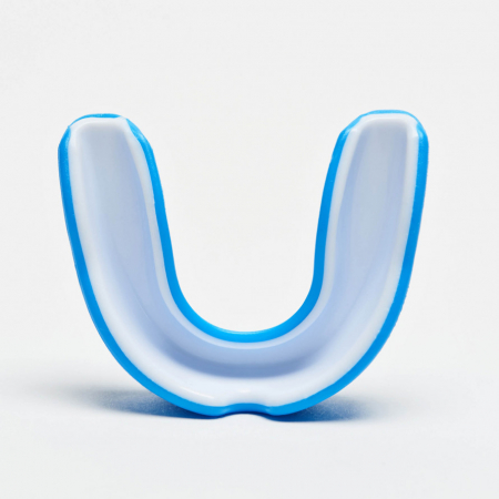 Proteza Safeguard Senior Leone Albastra [2]