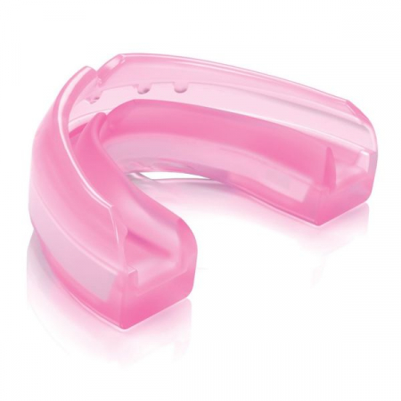 Proteze dentare - Proteza simpla  Shock Doctor Roz Senior